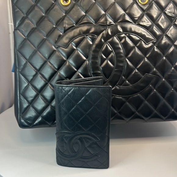 💎💎Chanel CHANEL Tote bag💎 - Picture 14 of 16